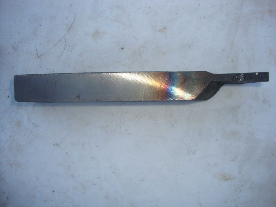 Токарный   резец