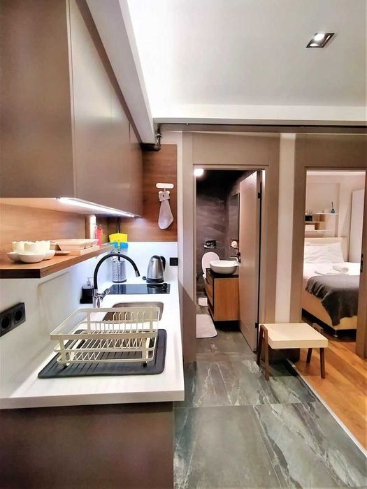 Apartamento para arrendar
