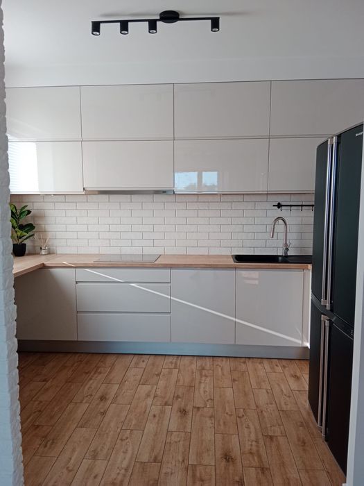 MIESZKANIE na SPRZEDAŻ, Gumieńce, ul. Barbakan, I p., 72,1m2, 3 pok., balkon, garaż, piwnica