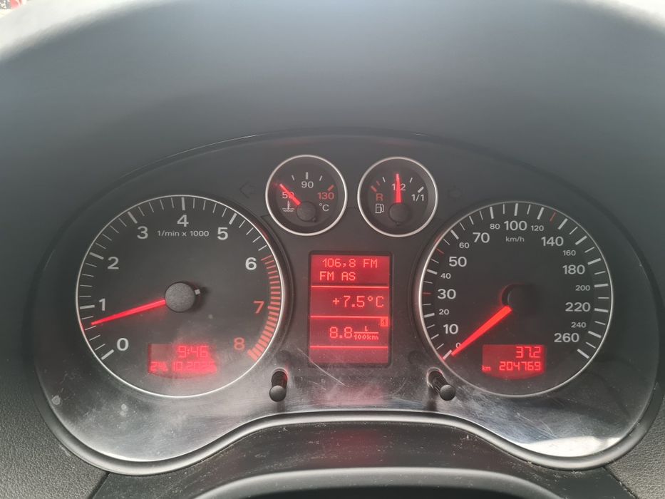 Автомобіль в гарному стані. З оригінальним пробігом. Повністю замінено