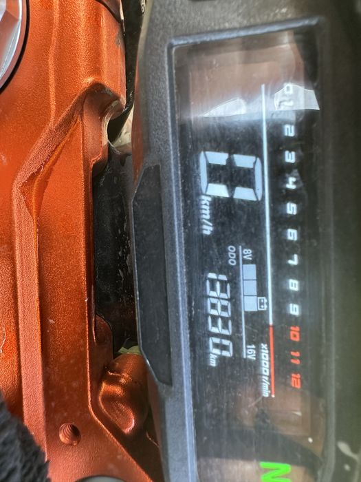 Kovi advance 250