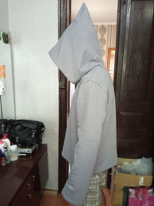 Лонгслив  модный S