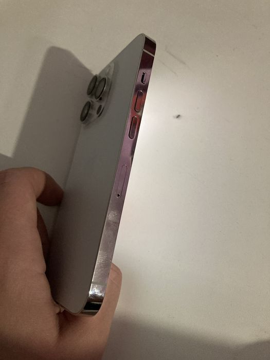 Продам iphone 14 pro 256gb silver