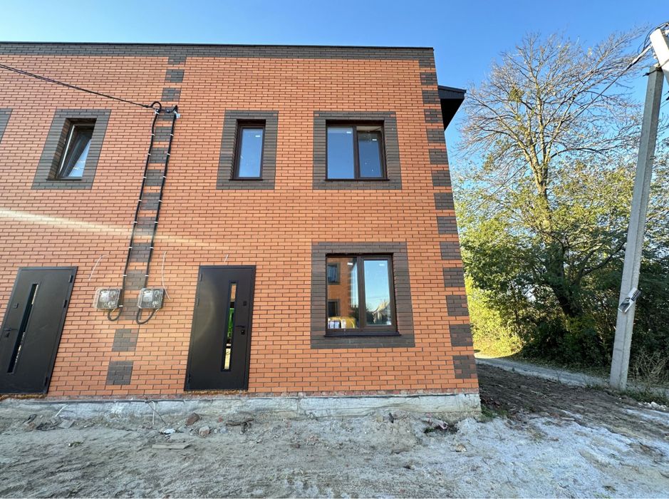 БЕЗ КОМІСІЇ ‼️ Новий ремонт Кухня студія + 2 спальні