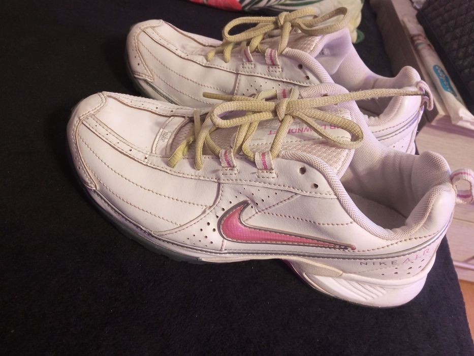 Buty Nike damskie