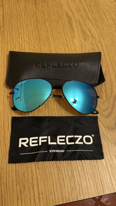 Óculos Refeczo Polarizados.