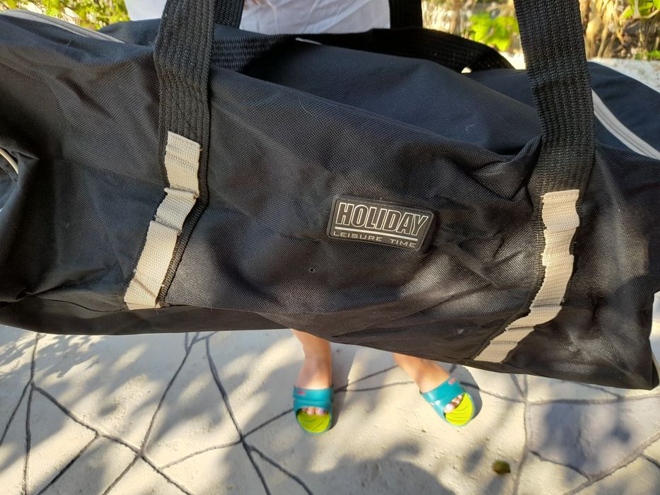 Чемодан ретро, ссср.