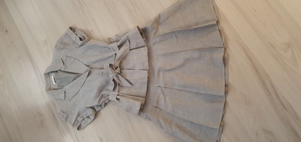 Komplet rozm. 34 spódnica żakiet Orsay