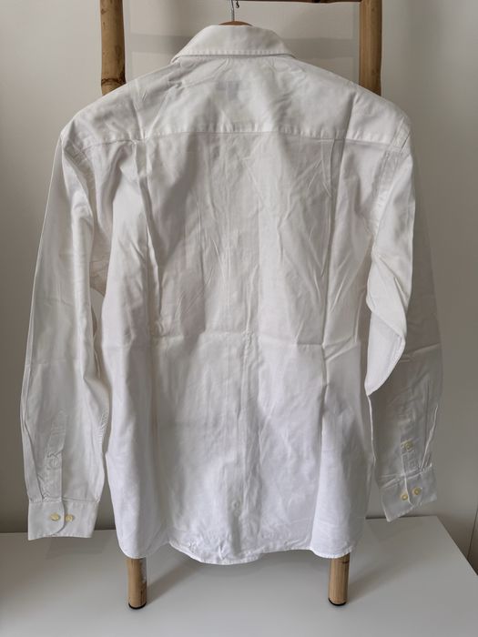 Burberry сорочка чоловіча вінтаж нова