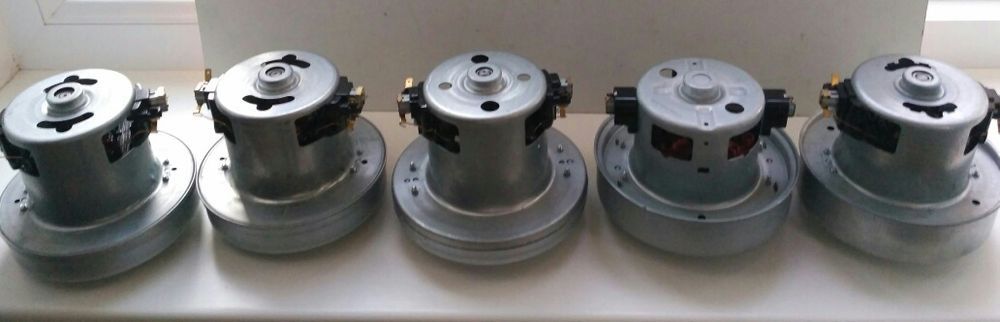 Двигатель мотор для пылесоса Samsung самсунг