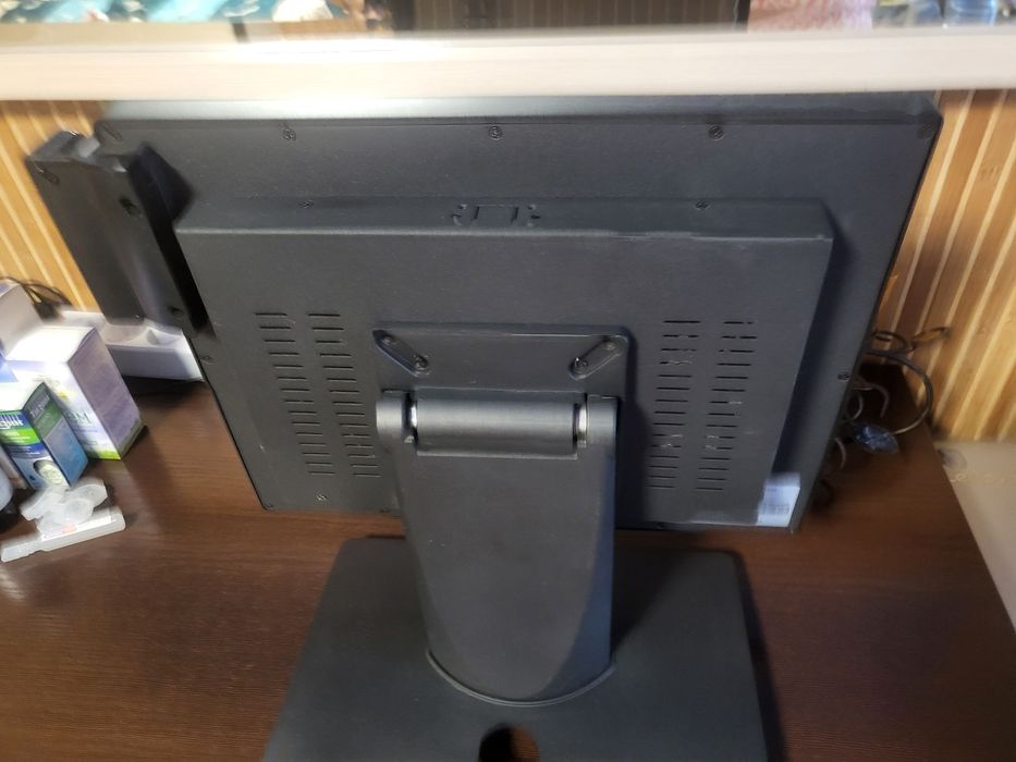 Продам Pos терминал