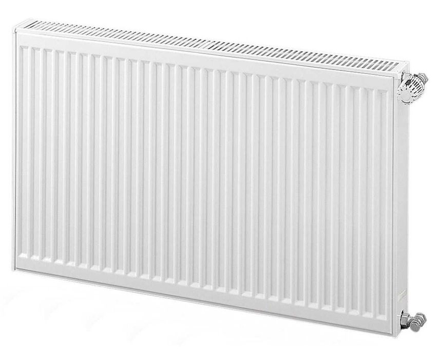 Стальной радиатор PURMO Compact С22 600x800 с боковым подключением