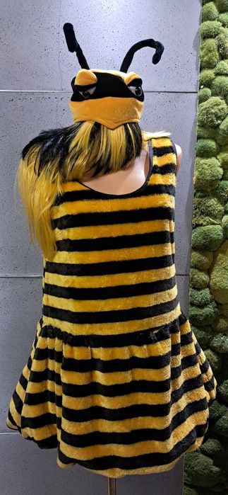 Strój przebranie kostium pszczoła