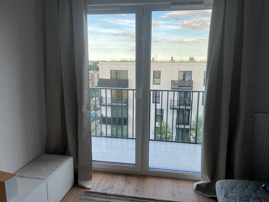Mieszkanie 38m2 do wynajęcia - Gdańsk, ul. Guderskiego