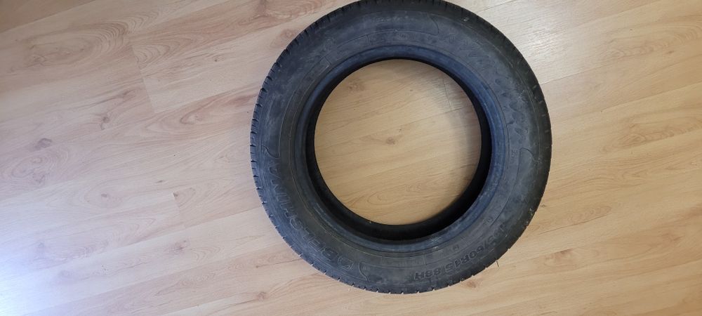 Продам летнюю резину Belshina