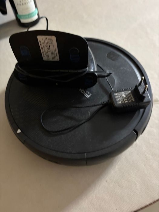 Aspirador Robot Rowenta Explorer Serie 20