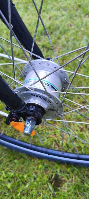 Rower Damka City Trend CYCO  Germany