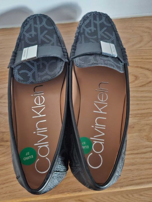 Mokasyny buty rozmiar 37