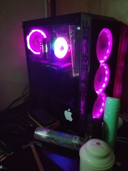 PC gamer bom estado