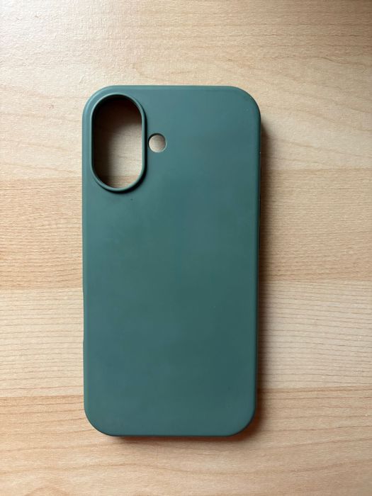 Capa para iPhone 16