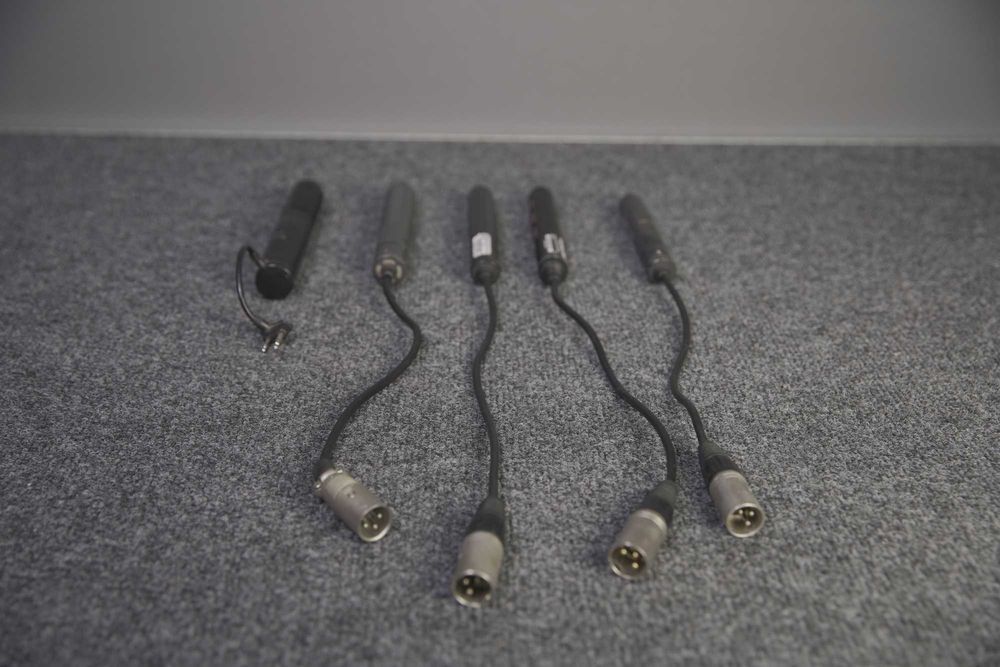 Мікрофон-гармати Sony ECM-680S (673/674/678/XM1)