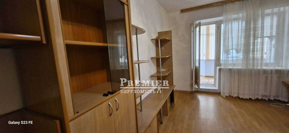 1-кімнатна квартира за адресою вул. Приморська (площа 45 м²) - Atlanta.ua - фото 3