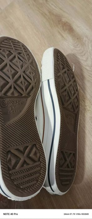 Trampki damskie Converse All Star 37,5