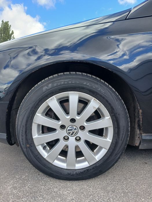 Продам авто Volkswagen Passat 2.0 TDI