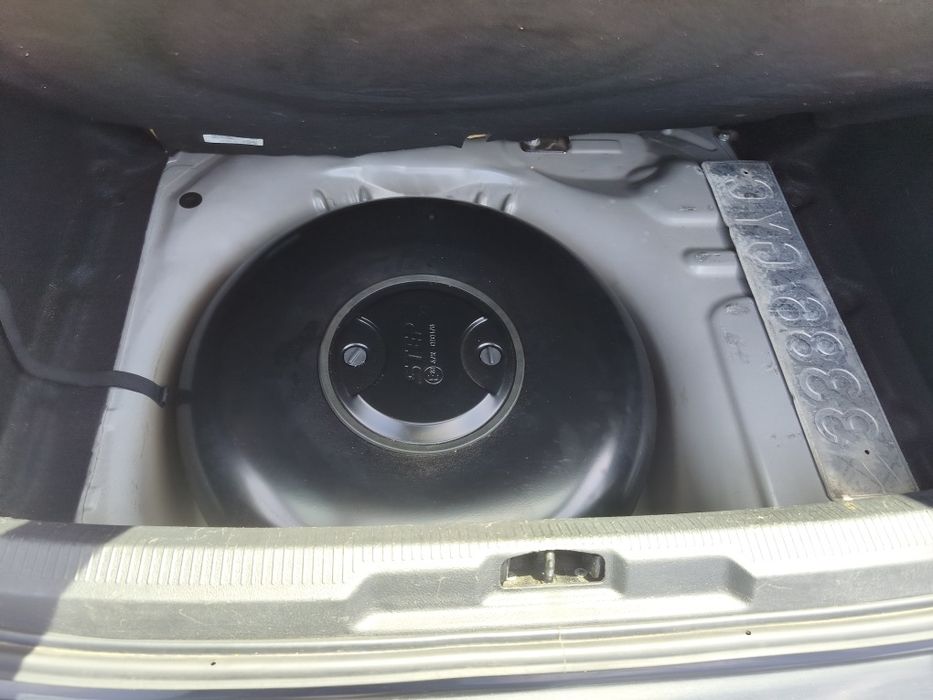 Peugeot 207 1.4 sport 2010 120 000km GPL