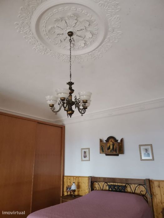 Moradia Geminada T3 - Vila de Frades