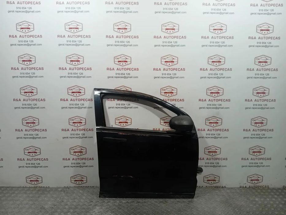 Porta Frente Frontal Direito Dodge Caliber Original