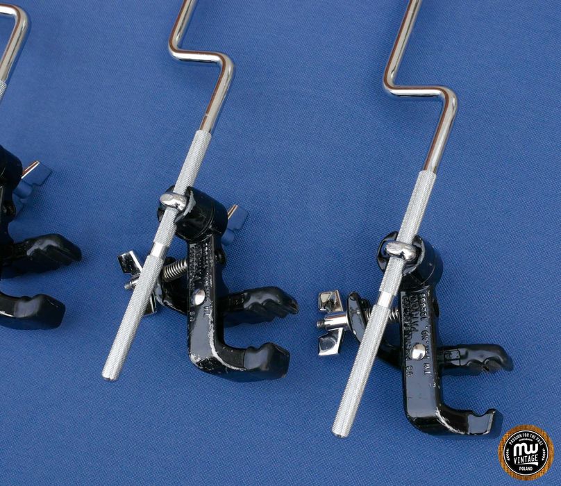 Gibraltar - clamp perkusyjny mikrofonowy SC-JMM x 3 ‼️