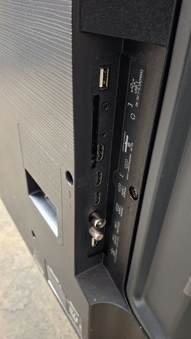 Hisense 55 polgadas peças