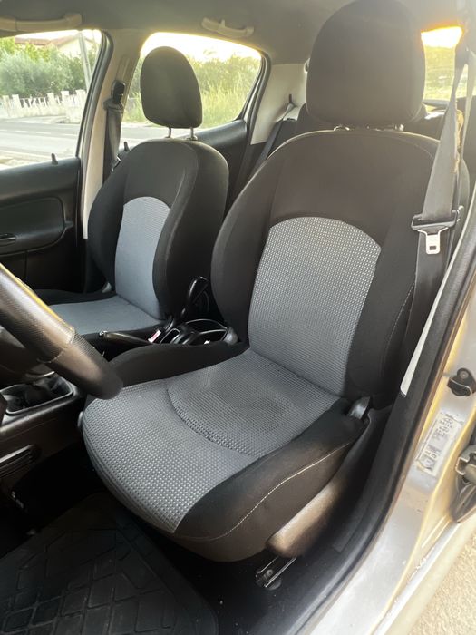 Peugeot 206 1.4hdi 2004