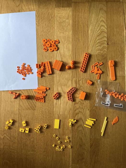 LEGO 17101 Boost