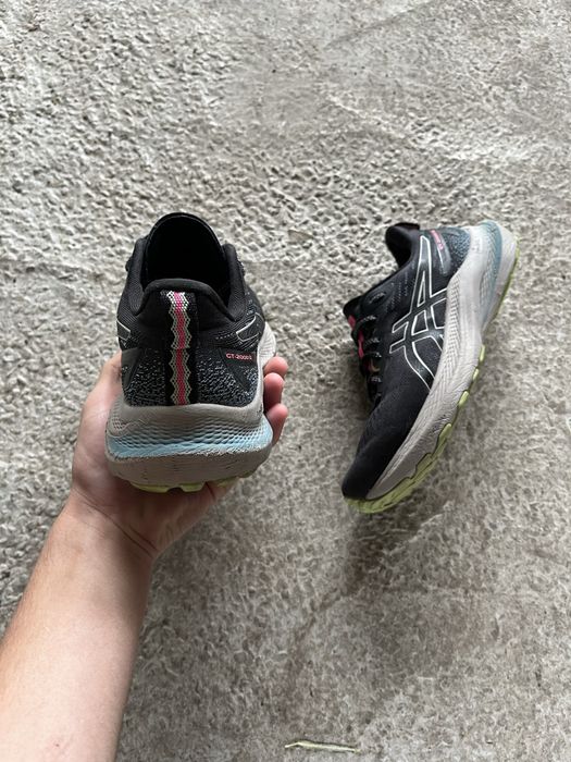 Кросівки Asics Gt-2000 12, Кросівки Asics