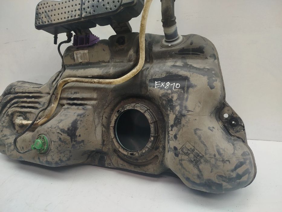 Depósito combustível PEUGEOT 208 II