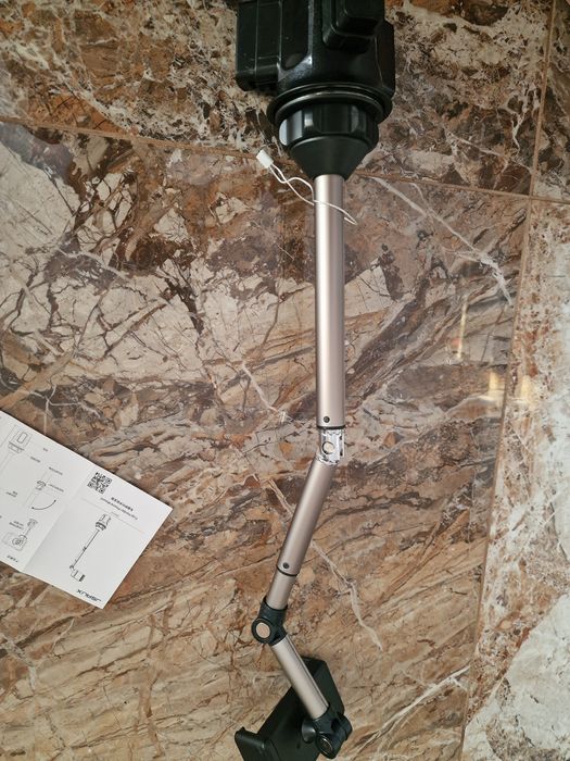 Uchwyt samochodowy na telefon