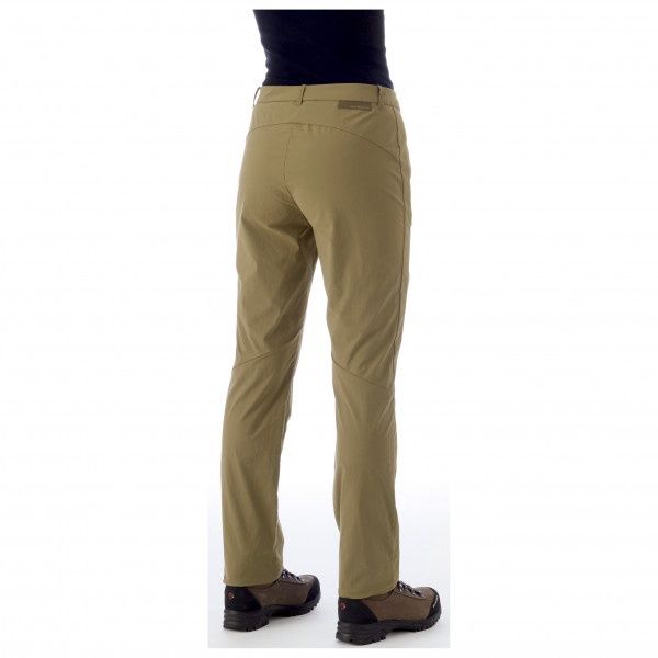 Трекінгові штани Mammut Hiking Pants RG Women