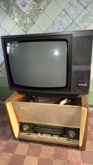 Телевізори ТЕРМІНОВО!