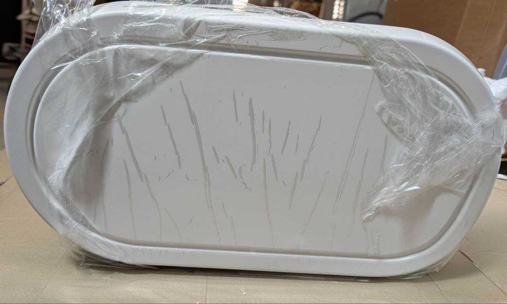 COMFEE' D50-15ED3 Podgrzewacz wody Bojler 50L 47x25x86cm