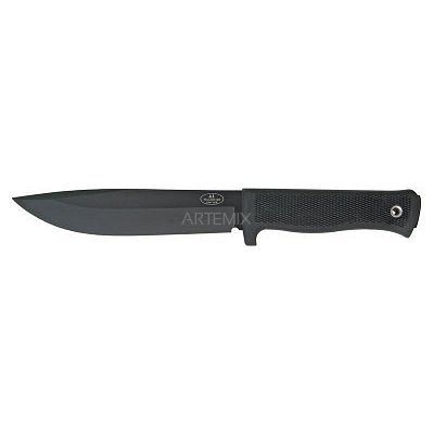 Nóż Fallkniven A1bz + Zytel dla leworęcznych