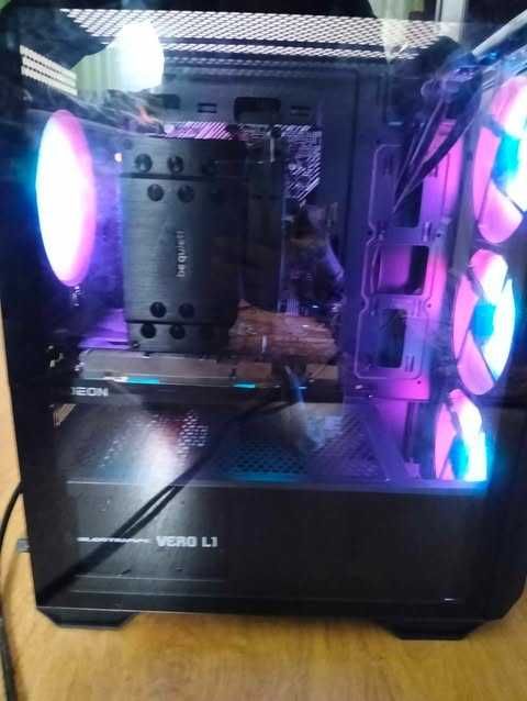 Komputer stacjonarny