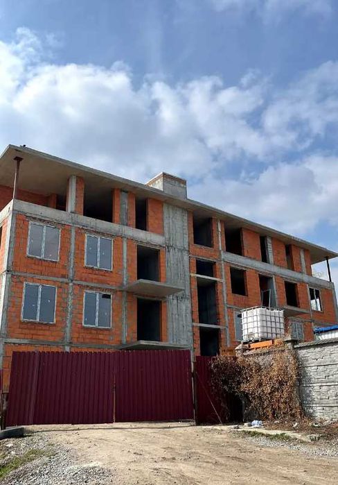 2 кімнатна квартира ЖК Eco City Park Винники вул. Івана Франка, 114б Львів Львівський район - View 3