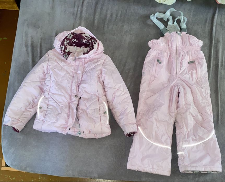 Комбінезон Lenne