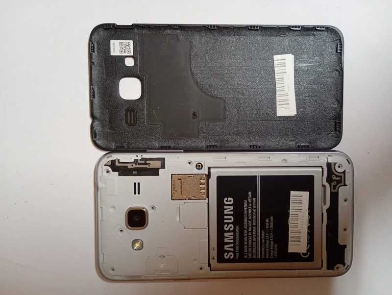 Lote 12 Telemóveis Avariados-Samsung Huawei Motorola Altice p/ Peças