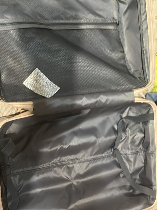 Malas para viagens