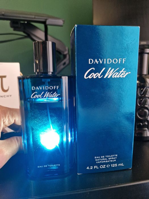 Davidoff Cool Water ~100 ml