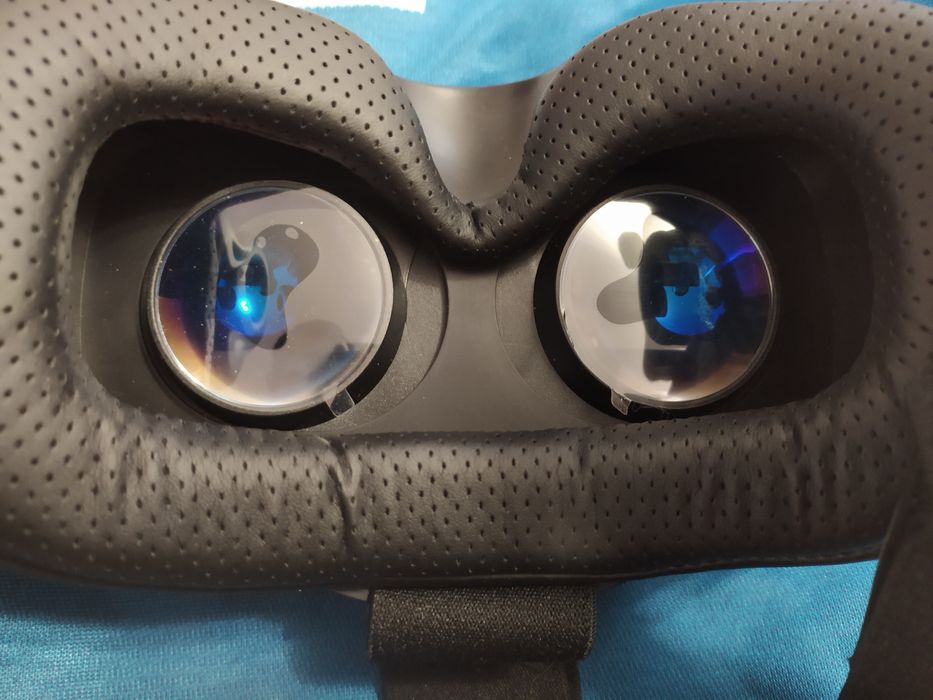 VR окуляри shinecon