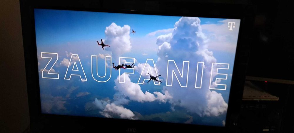 Telewizor JVC 32 cale